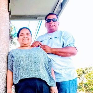 Meet your Posher, Tino